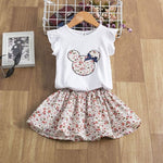 Clothing Baby Outfit Infant Holiday Kids Girls Dress - Cindi Book