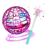 New  Spinning Flying Games Fingertips Kids Toys Gifts - Cindi Book