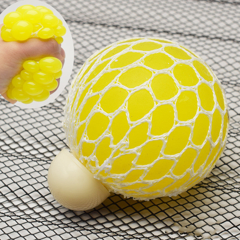 Anti Stress Ball - Cindi Book