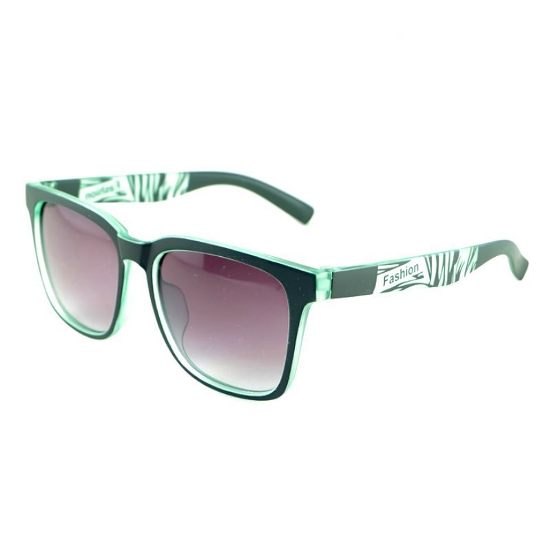 Square Kids Sports Sunglasses - Cindi Book