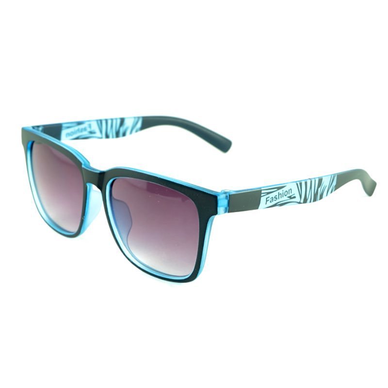 Square Kids Sports Sunglasses - Cindi Book