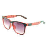 Square Kids Sports Sunglasses - Cindi Book