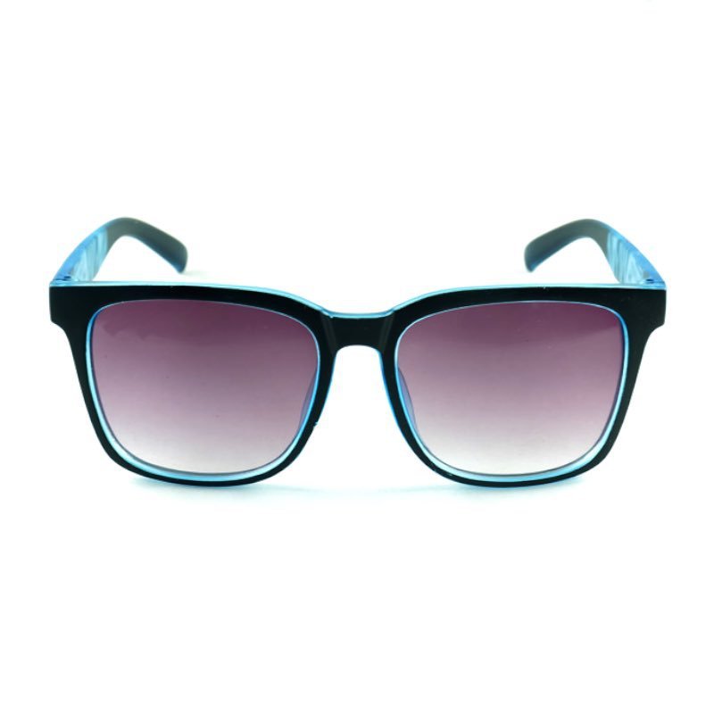 Square Kids Sports Sunglasses - Cindi Book