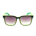 Square Kids Sports Sunglasses - Cindi Book