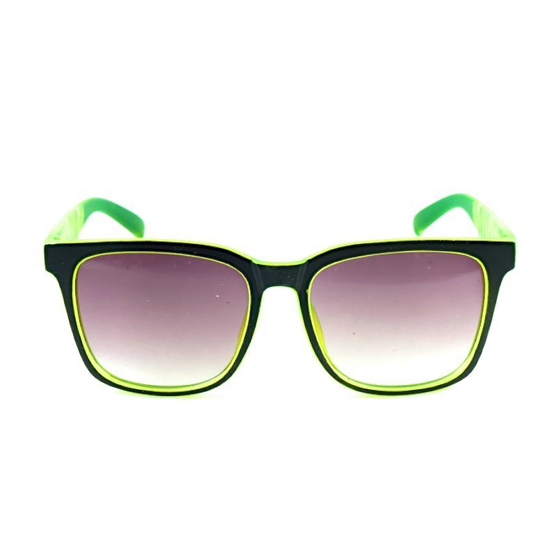 Square Kids Sports Sunglasses - Cindi Book
