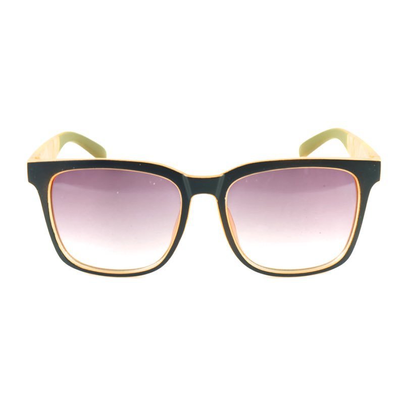 Square Kids Sports Sunglasses - Cindi Book