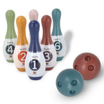 Children's Bowling Indoor Sports Toys - Cindi Book