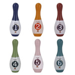 Children's Bowling Indoor Sports Toys - Cindi Book