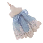 Baby Girl Princess Dress Birthday Dress - Cindi Book