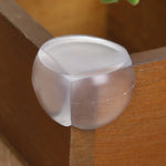 Baby Silicone Protective Pad Child Safety Table Corner Cover - Cindi Book