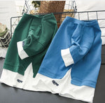 New Fake Two-Piece Upper Clothes Tide - Cindi Book