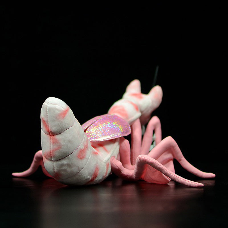 Lifelike Mantis Plush Toys Mantis Stuffed Animals Toy For Kids - Cindi Book