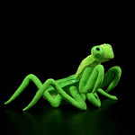 Lifelike Mantis Plush Toys Mantis Stuffed Animals Toy For Kids - Cindi Book