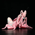 Lifelike Mantis Plush Toys Mantis Stuffed Animals Toy For Kids - Cindi Book