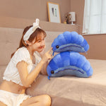 Plush Toy Doll Gift - Cindi Book