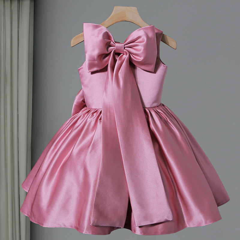 First Birthday Party Dress Baby Tutu Performance - Cindi Book