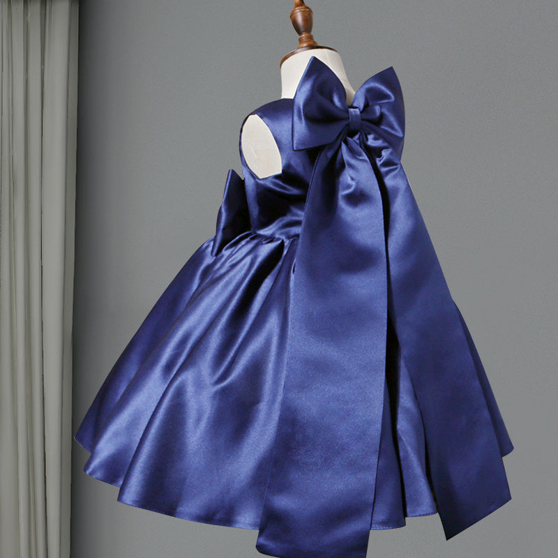 First Birthday Party Dress Baby Tutu Performance - Cindi Book