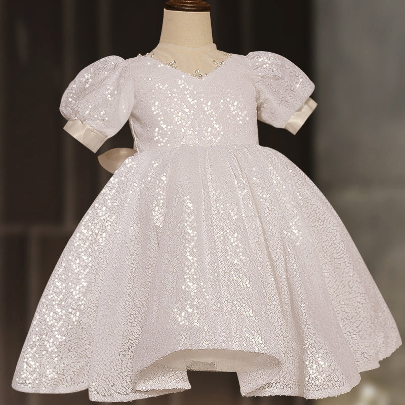 First Birthday Party Dress Baby Tutu Performance - Cindi Book