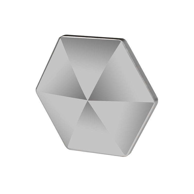 Mini Anti-anxiety Decompression Metal Toy Gift Fingertips Relieve Boredom - Cindi Book