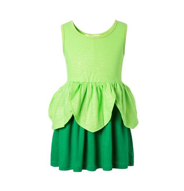 Tinker-bell-kids - Cindi Book