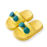Home Bathroom Bath Baby Sandals And Slippers - Cindi Book