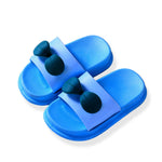 Home Bathroom Bath Baby Sandals And Slippers - Cindi Book