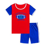 Children'S Clothes, Children'S Suits, Boys' Summer Clothes - Cindi Book