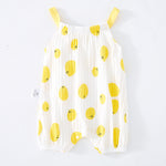 Baby Sling Bag Fart Clothing Baby Sleeveless One-piece - Cindi Book