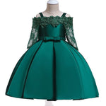 Kids Girls Dress Toddler Tops Skirts Kid Clothes Children - Cindi Book