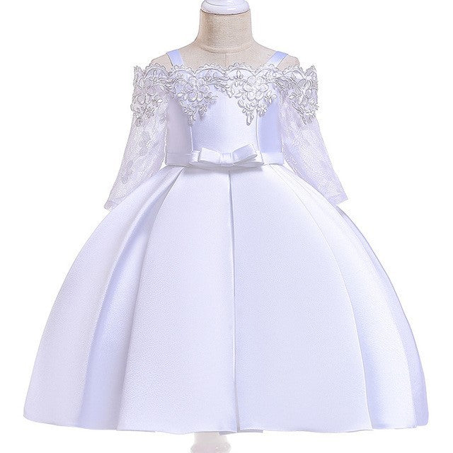Kids Girls Dress Toddler Tops Skirts Kid Clothes Children - Cindi Book
