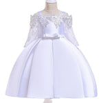 Kids Girls Dress Toddler Tops Skirts Kid Clothes Children - Cindi Book