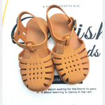 Bathroom Anti-Collision Baotou Parent-Child Sandals - Cindi Book