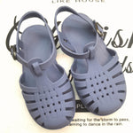 Bathroom Anti-Collision Baotou Parent-Child Sandals - Cindi Book