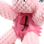 Pet Plush Toy Cute Unicorn Sloth - Cindi Book
