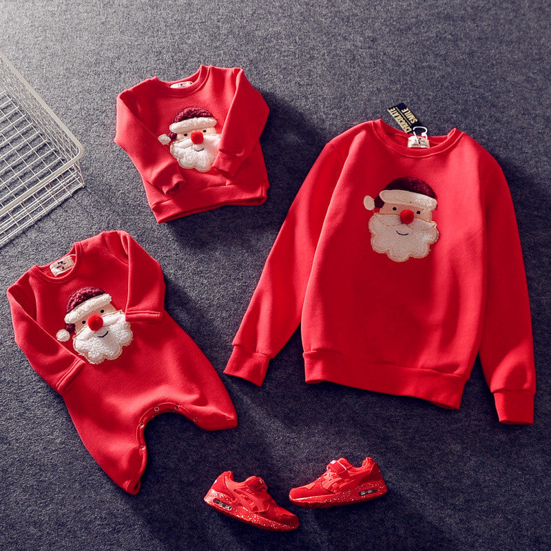 Christmas class clothes - Cindi Book