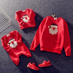 Christmas class clothes - Cindi Book