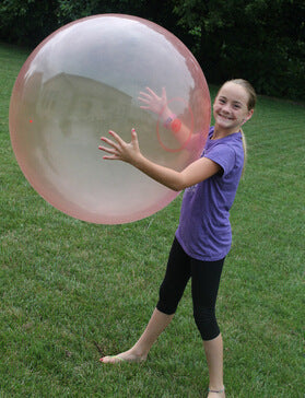 Air Filled Water Bubble Balloon Children Outdoor Toys Party Gift - Cindi Book