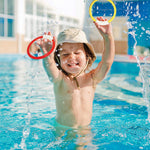 Children's swimming pool toys - Cindi Book