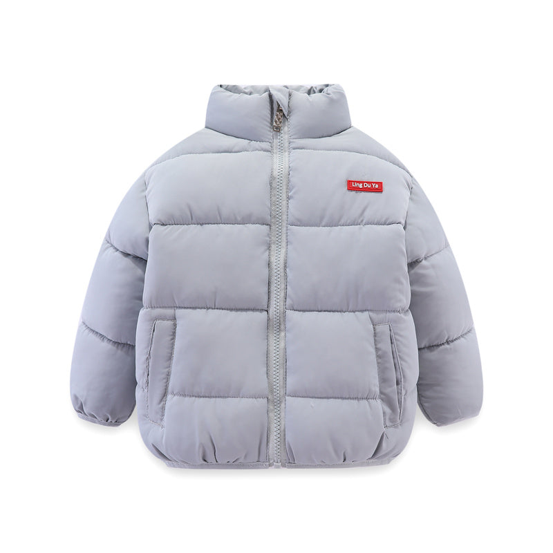 Children's cotton clothes for boys and girls - Cindi Book