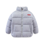 Children's cotton clothes for boys and girls - Cindi Book