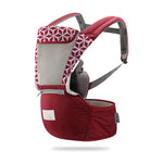 Multi-functional baby waist stool - Cindi Book