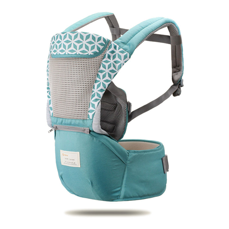 Multi-functional baby waist stool - Cindi Book