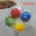 Stick Wall Ball Stress Relief Toys Sticky Squash Ball - Cindi Book