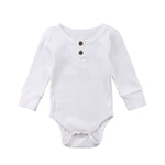 Spring Newborn Jumpsuit for Baby Long sleeve Romper - Cindi Book