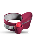Baby Carrier Waist Stool Walker Baby Carrier Carry Belt - Cindi Book