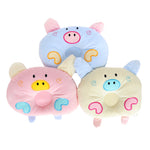 elephant baby pillow - Cindi Book