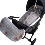 Baby sleeping bag - Cindi Book
