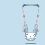 Baby Walker for Children Learning to Walk Baby Harness Backpack for Children Rein Walkers for Toddlers Child Harness Toddler - Cindi Book