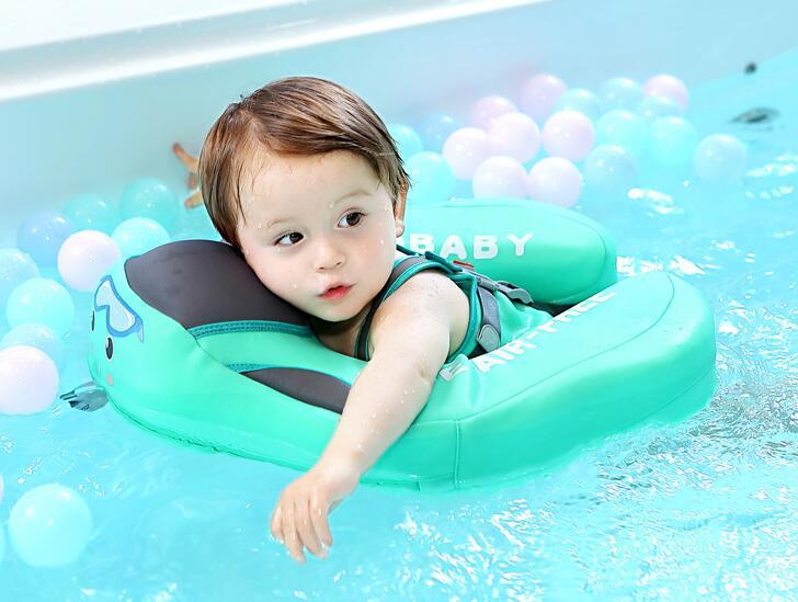 Baby Swimming Ring floating Floats - Cindi Book