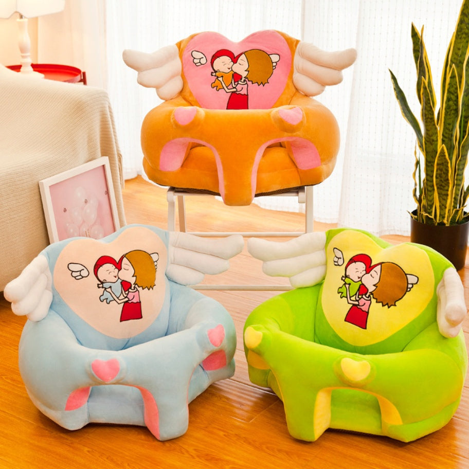 Learning Seat